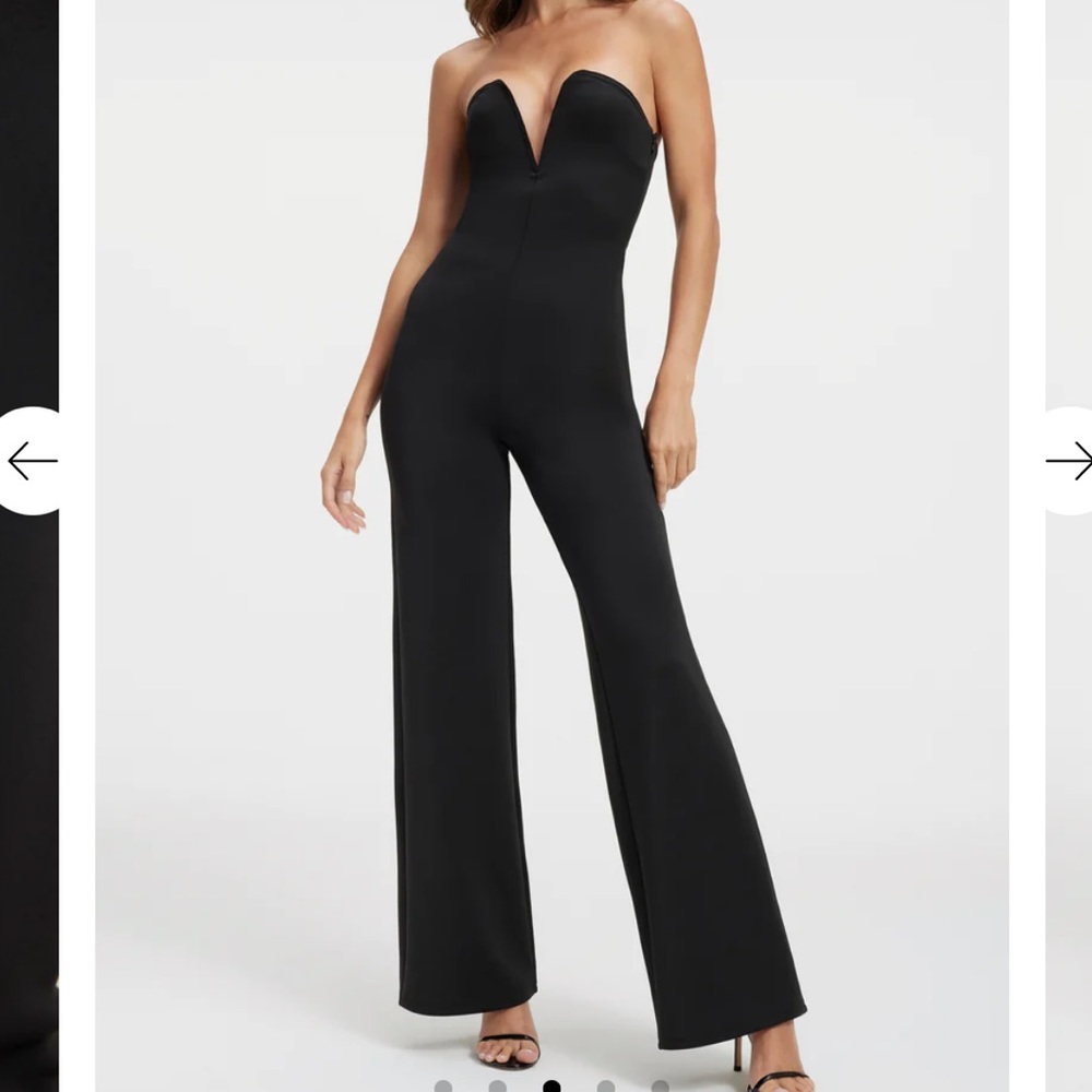 Good American Jumpsuit